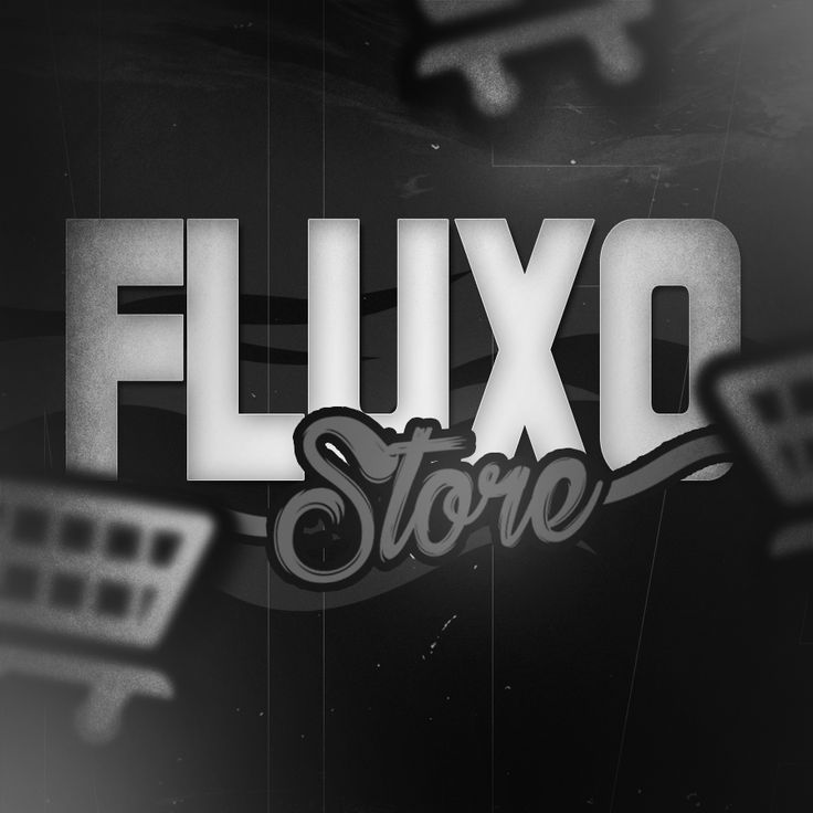 Fluxo Store design by the MD team