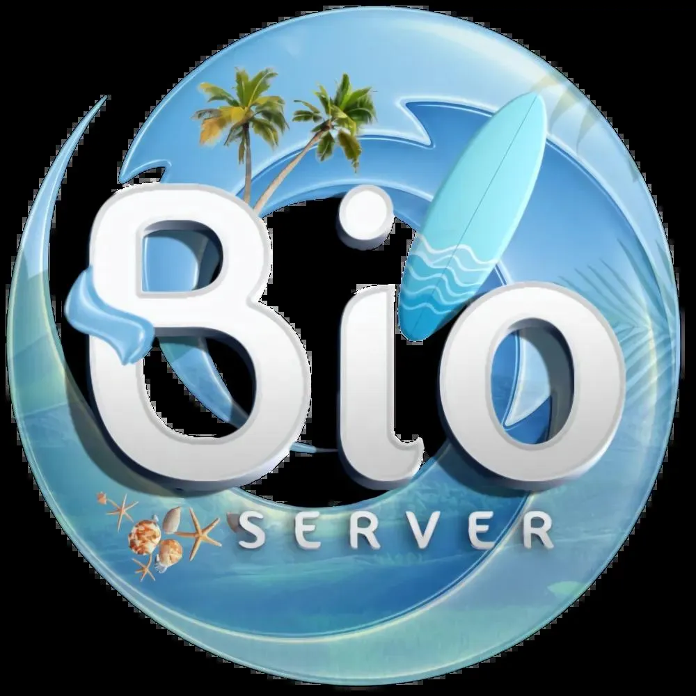 Bio Server design by the MD team
